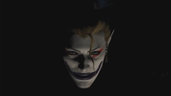 FF14　ファイナルファンタジー14　ケフカ　魔列車　に関連した画像-05