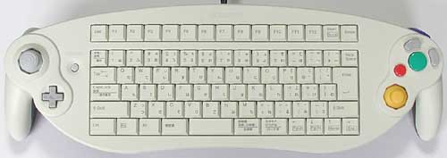 ニンテンドースイッチ USBキーボード ジョイコン接続に関連した画像-04