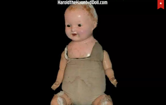 閲覧注意 世界の最凶に不気味な人形 がこちら どれも雰囲気ヤバすぎる Apepuのブログ