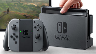 ニンテンドースイッチ　2年目　ニンテンドーラボ　君島社長に関連した画像-01