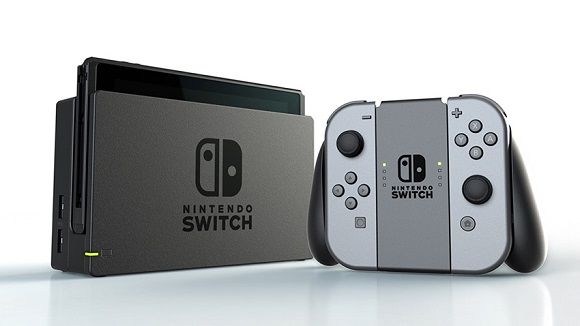 ニンテンドースイッチ USBキーボード ジョイコン接続に関連した画像-01