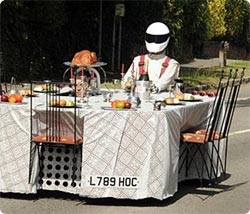 食卓