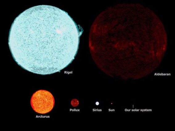 人間は無限の一部です ちょっとビックリするような 宇宙の大きさについての真実 幸せと愛のブログ