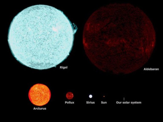 人間は無限の一部です ちょっとビックリするような 宇宙の大きさについての真実 幸せと愛のブログ