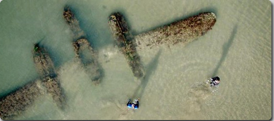 飛行機