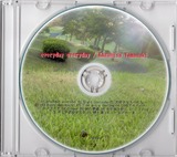 6thアルバム「everyday everyday」
