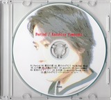 4thアルバム「Period」