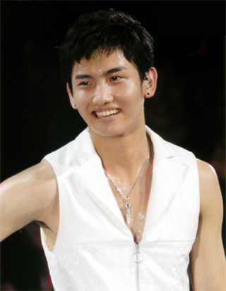 東方神起 4thライブ　チャンミン に対する画像結果