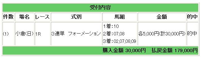 小倉１