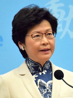 carrielam