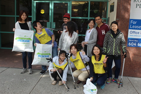 PGIC Vancouver Volunteer 11