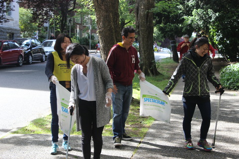 PGIC Vancouver Volunteer 6