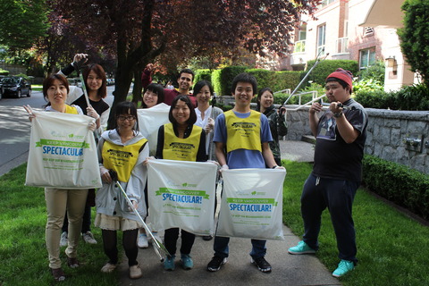 PGIC Vancouver Volunteer 9
