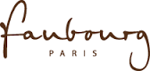 faubourg logo