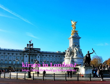 ﾛﾝﾄﾞﾝ♪