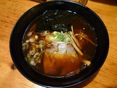 KONNO STYLE_豚鶏麺醤油_201408