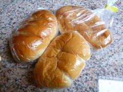 ますやパン本店_パン_201408