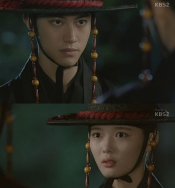 雲が描いた月明かり DVD