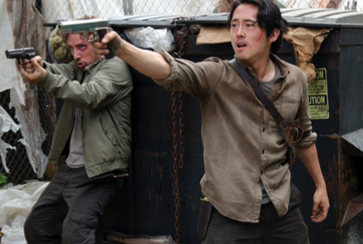 ウォーキング・デッド シーズ 6 DVD