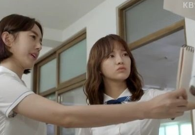 学校2017 DVD