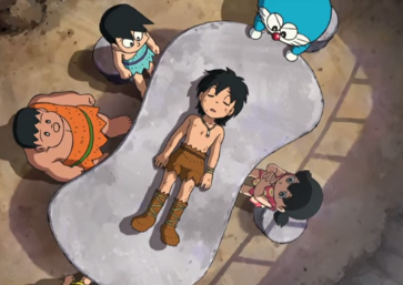 新・のび太の日本誕生 DVD