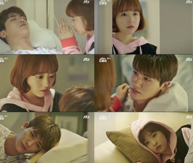 力の強い女トボンスン DVD