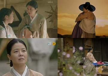 雲が描いた月明かり DVD