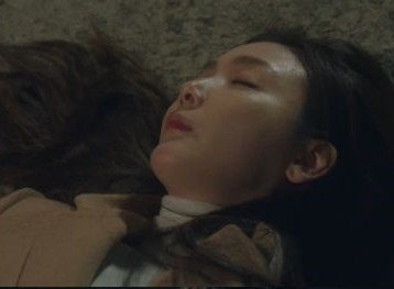 キャリアを引く女 DVD