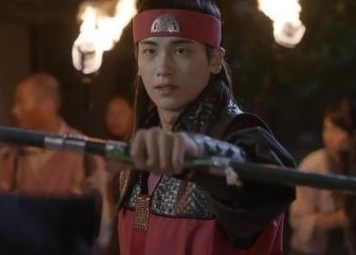 韓国ドラマ 花郎 DVD