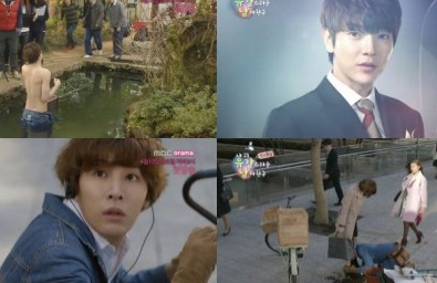 私の残念な彼氏 DVD