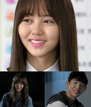 Who are you－学校2015