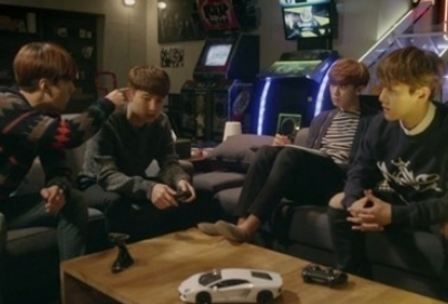 私のお隣さんはEXO DVD