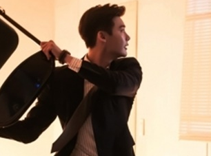 あなたが眠っている間に DVD