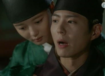 雲が描いた月明り DVD