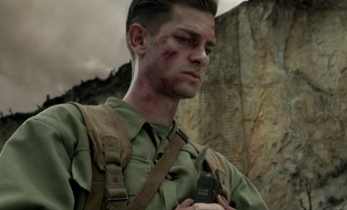 ハクソー・リッジ DVD