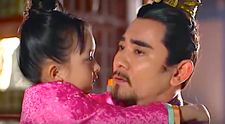 ミーユエ王朝を照らす月 DVD