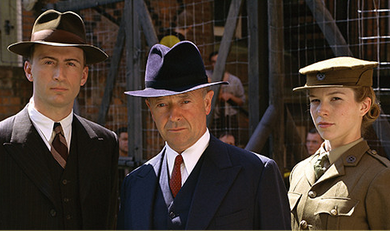 刑事フォイル シーズン1～8