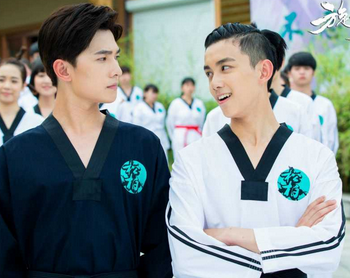 ときめき♡旋風ガール DVD