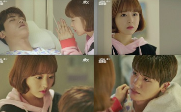 力の強い女トボンスン DVD