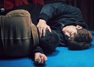 力の強い女トボンスン DVD