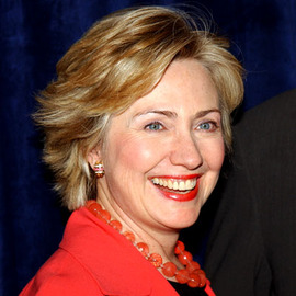 Hillary Clinton 1