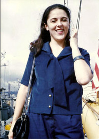 Dunham, Ann