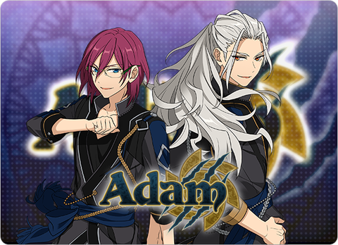 あんスタ Eden ふるし ユニット衣装 乱凪砂 あんさんぶるスターズ!!