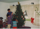 Christmas IL2
