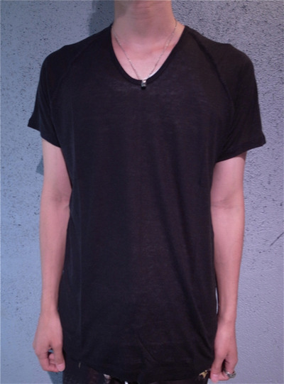 JAM HOME MADE ジャムホームメイド カレッジリングネックレス