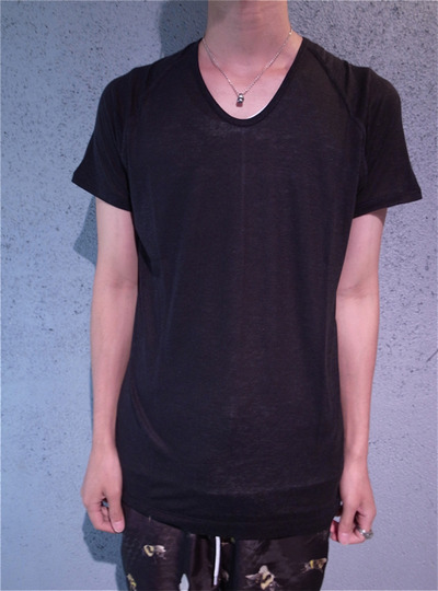 JAM HOME MADE ジャムホームメイド カレッジリングネックレス