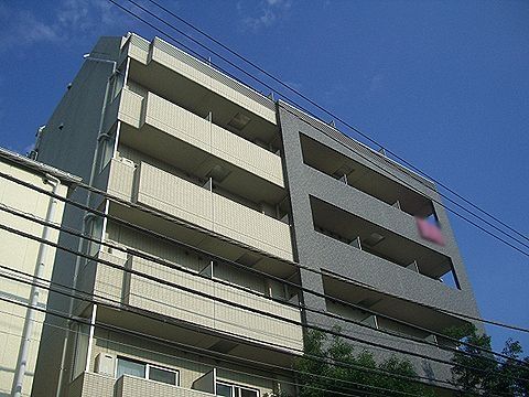 プレール・ドゥーク北新宿