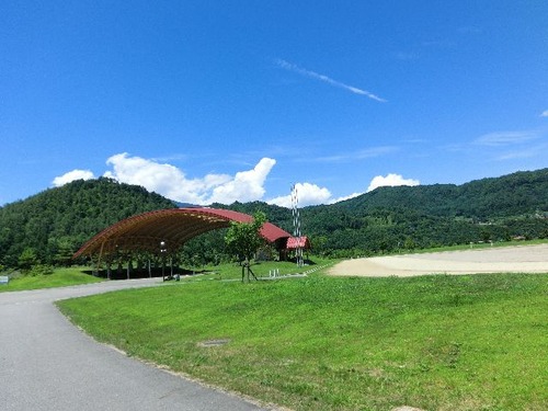 14王滝村スポーツ広場