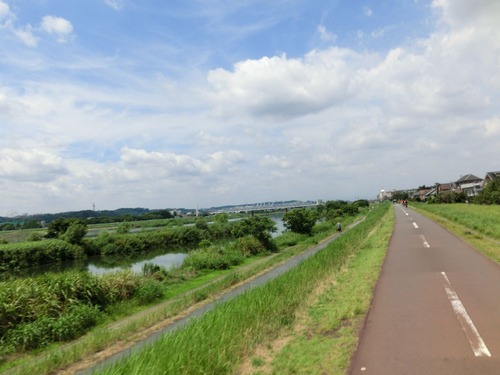 6多摩川京王相模原線