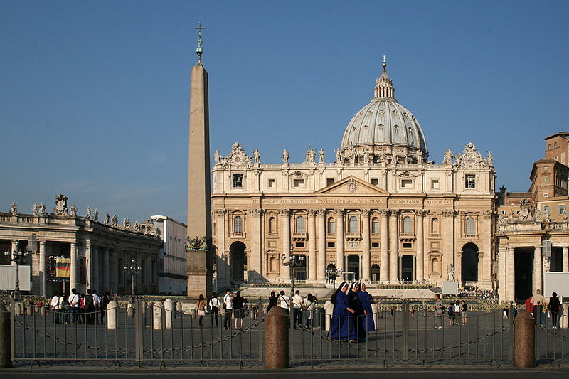 vatican1